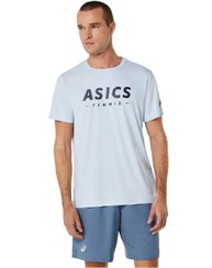 تصویر تی شرت مردانه | اسیکس Asics 2041A259-406 