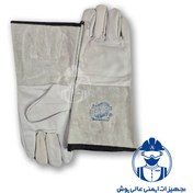 تصویر دستکش آرگون پاکستانی 