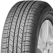 تصویر لاستیک جی پلانت 235/55R17 گل CP672 تاریخ تولید 2022 J.Planet Tire 235/55R17 CP672