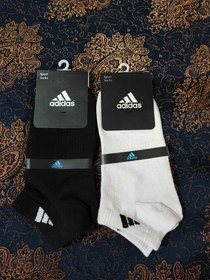 تصویر جوراب ادیداس 