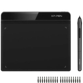 تصویر قلم نوری XP-Pen Star G640 