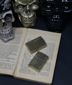 تصویر فندک CHIEF 