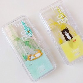 تصویر پک خطکش و پرگار پیشی 