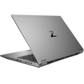 تصویر لپ ‌تاپ HP ZBook Fury 15 G7- صفحه نمایش "15.6 