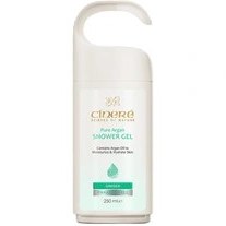 تصویر شامپو بدن سینره pure argan حجم 250ml 