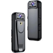 تصویر دوربین کوچک جیبی پلیسی سیم کارت خور 4g 