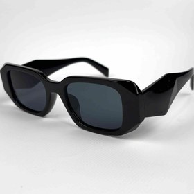 تصویر عینک آفتابی کژوال 