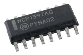 تصویر آی سی NCP1397AG ارجینال 