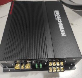 تصویر امپیلی بوشمن 3800 وات BS-5800 