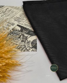 تصویر روسری بزرگ ژاکارد 