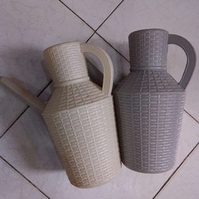 تصویر آفتابه حصیری 502708 