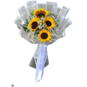 تصویر فروشگاه مریم فلاور