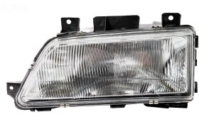 تصویر چراغ جلو 405 - چپ 