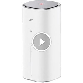 تصویر مودم زد تی ای G5 Pro ۵G 