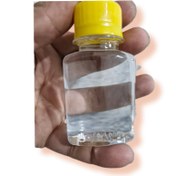 تصویر روغن سیلیکون فوق شفاف حجم ۶۰ میلی لیتر 