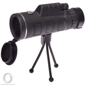 تصویر دوربین تلسکوپ تک چشمی مدل KL1040 