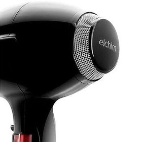 تصویر سشوار مدل Xlite Plus الشیم Elchim Xlite Plus Hair Dryer