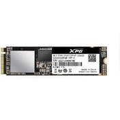 تصویر اس اس دی اینترنال XPG مدل SX8200 Pro M.2 2280 ظرفیت ۲۵۶ گیگابایت 