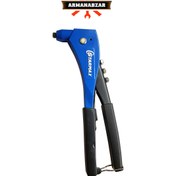 تصویر انبر پرچ استارمکس صنعتی 