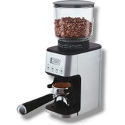 تصویر آسیاب قهوه ندوا مدل 4030 NDVA coffee grinder model 4030