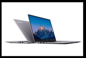 تصویر لپ تاپ کارکرده هوآوی Huawei MateBook B3-520 Huawei MateBook B3-520