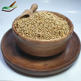 تصویر تخم گشنیز (بَه تَن) 