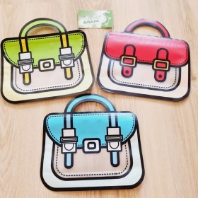 تصویر زیپ کیپ کیفی 