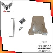 تصویر طلق موتور خارجی برند یاماها با لوازم 