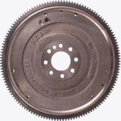 تصویر فلايويل و دنده استارت XU7 پژو 405 ایساکو 