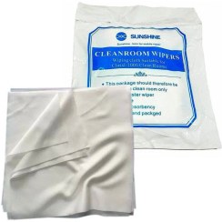 تصویر دستمال نانو تمیز کننده 152 عددی ال سی دی مارک SUNSHINE 