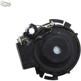 تصویر تیوتر DECK وات پایین تکی 