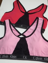 تصویر نیمتنه کاپدار کلوین کلین کد۱۵۲۵ 