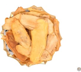 تصویر انبه خشک قلم ۱۰۰ گرمی 