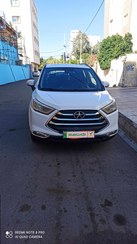 تصویر جک S3 مدل 1397 ا JAC S3 automatic JAC S3 automatic