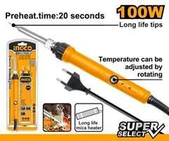 تصویر SI0110831 هویه 100 وات 