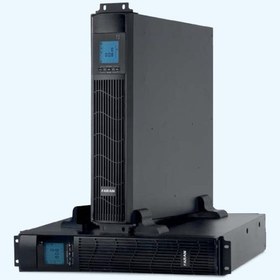 تصویر UPS Vigor RT 1 Kva 