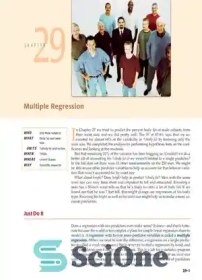 تصویر دانلود کتاب Stats Modeling the World 3rd Edition - آمار مدل سازی جهان نسخه 3 