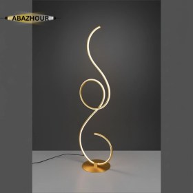 تصویر اباژور ایستاده مدرن کد SM132 | فروشگاه آباژور 