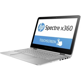 تصویر لپ تاپ استوک  ۱۳ اینچی اچ پی مدل Spectre X360 AC000 ا HP Spectre X360 AC000 | 13 inch | Core i7 | 16GB | 512GB HP Spectre X360 AC000 | 13 inch | Core i7 | 16GB | 512GB
