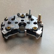 تصویر دیود دینام سمند مدل سورن 