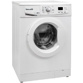 تصویر ماشین لباسشویی آبسال 5 کیلویی مدل 5307 ا Absal washing machine WRE5307 5kg Absal washing machine WRE5307 5kg