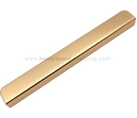 تصویر زه لبه کیف مدل 8 سانت رنگ لایت 