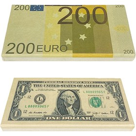 تصویر جعبه کادوی پول مدل STGB213 