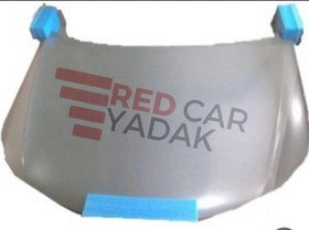 تصویر کاپوت تیگو8پرو،آکبند و شرکتی TIGGo8 ProMaX