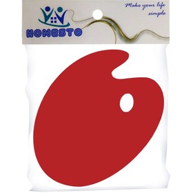 تصویر پالت هانستو مدل H003 