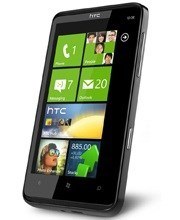 تصویر گوشی موبایل اچ تی سی اچ دی 7 - 8 گیگابایت ا HTC HD7 - 8GB HTC HD7 - 8GB
