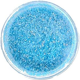 تصویر اکلیل شنی پاستلی 