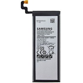 تصویر باتری تقویت شده سامسونگ Galaxy Note 5 برند نکسل باتری تقویت شده سامسونگ Galaxy Note 5 برند نکسل