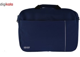 تصویر کیف لپ تاپ گارد مدل 353 مناسب برای لپ تاپ 15 اینچی ا Guard 353 Bag For 15 Inch Labtop Guard 353 Bag For 15 Inch Labtop