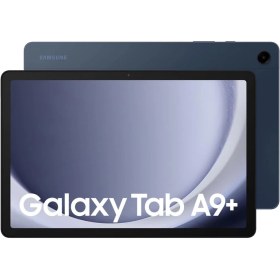 تصویر تبلت سامسونگ مدل Galaxy Tab A9+ (2023) 5G SM-X216B ظرفیت ۶۴ گیگابایت و رم ۴ گیگابایت 
